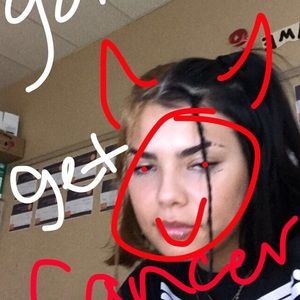 Meet your Posher, Alessandra